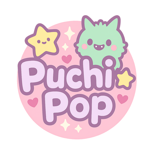 Puchipop